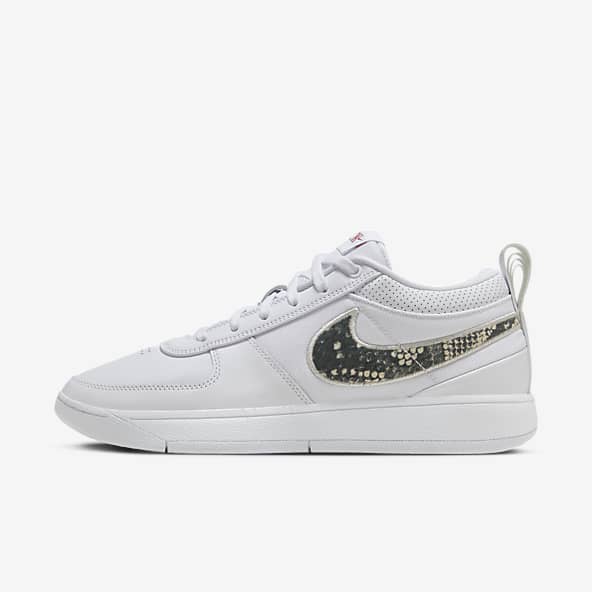 Men s White Basketball Shoes. Nike PH